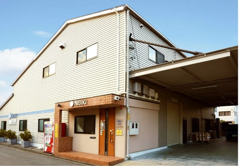 本社・安城工場名古屋生産課